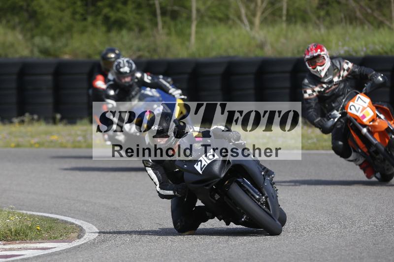/08 17.04.2026  TZ Motorsport ADR/Gruppe gelb/26